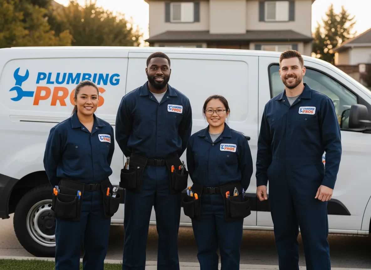 Water Heater Repair company in Catawba, WI